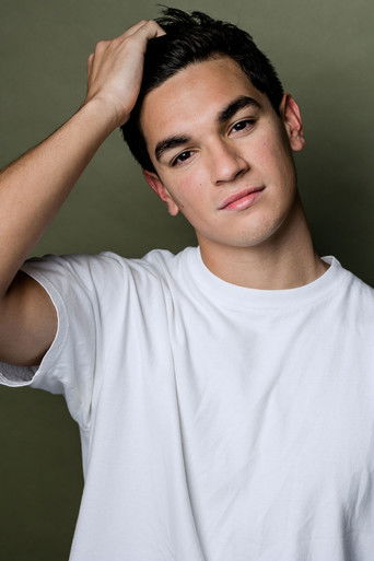 Foto de Jacob Rodriguez