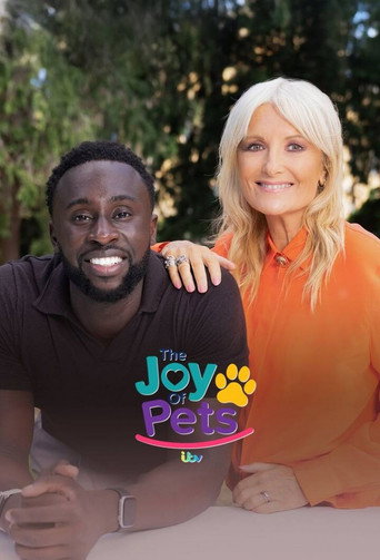 The Joy of Pets