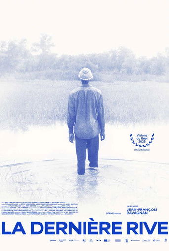 The Last Shore (2025)