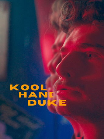 Kool Hand Duke poster