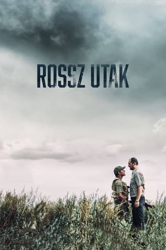 Rossz utak