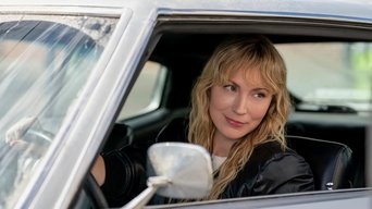 Episódio Episódio 7 da série Leverage: Redemption