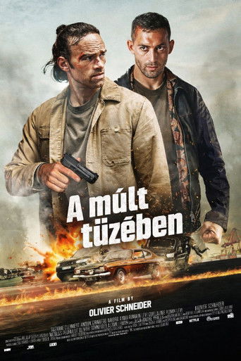 A m&uacute;lt t&uuml;z&eacute;ben