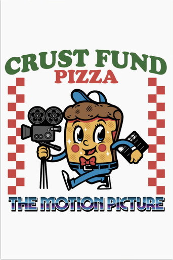 Crust Fund Pizza: The Motion Picture (1970)