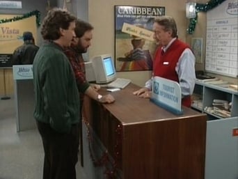 Un chapuzas en casa T5E12