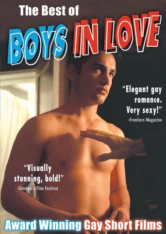 Poster för Boys in Love