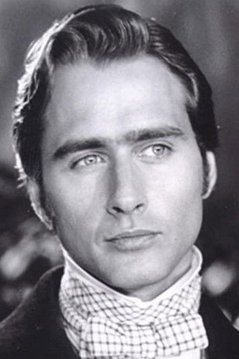 Foto de Marcus Gilbert