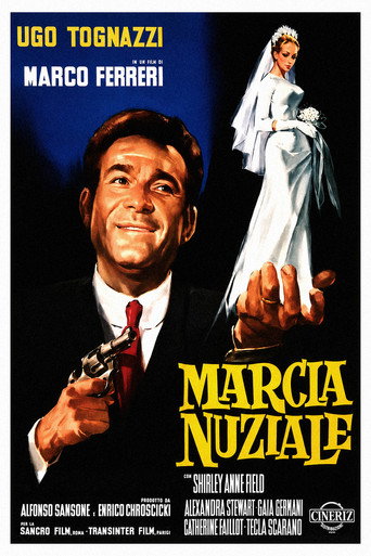 Marcha nupcial