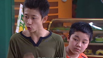 Aflevering 6 — Episode 6