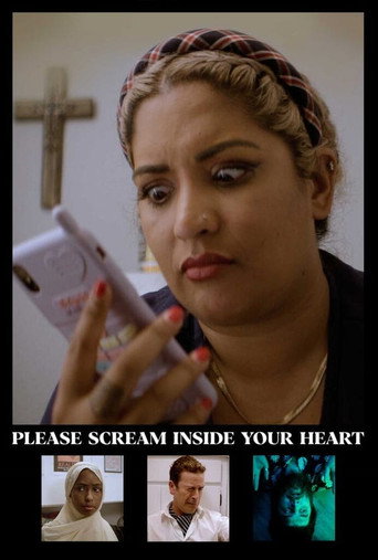 Please Scream Inside Your Heart (1970)