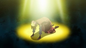 Cena de O Retorno Triunfal do Herói