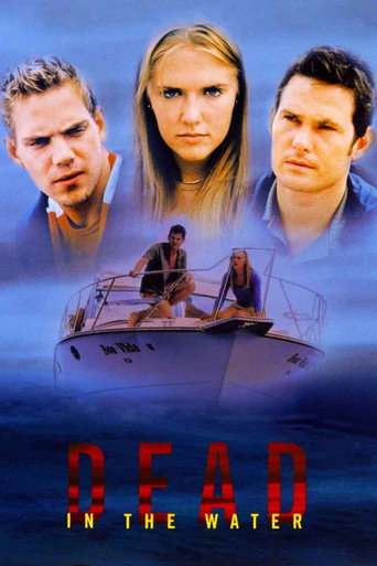 Dead in the Water (2002)