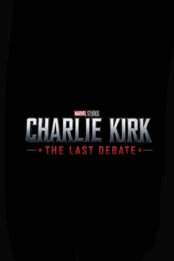 Charlie: The Last Debate poster