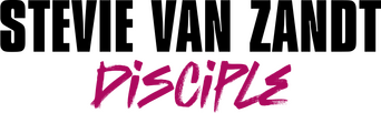 Stevie Van Zandt: Disciple logo