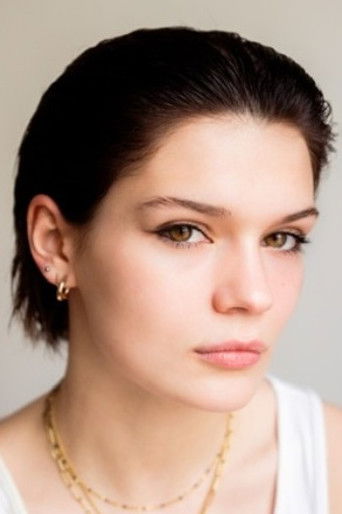 Foto de Aminthe Audiard