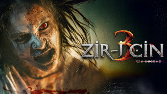 Zir-i Cin 3: Cin Dügümü (2024)
