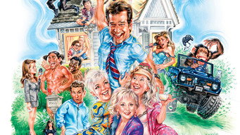 Grandma's Boy backdrop 7