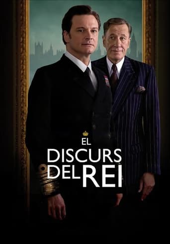 El discurs del rei