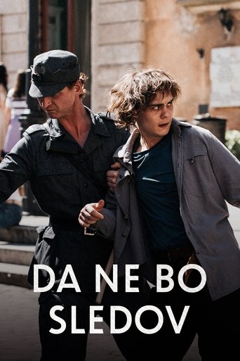 Da ne bo sledov