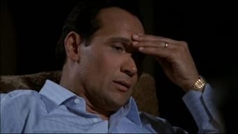 第6話：The Al Smith Dinner