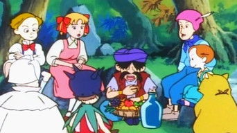 Episode 15 — Cecco the Traitor