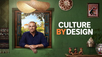 Culture by Design (2025)