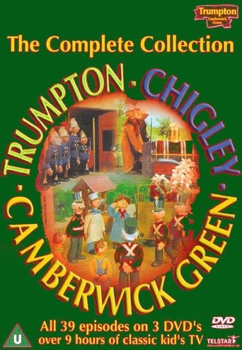 Trumpton: Season 1