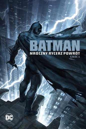 Batman: Mroczny Rycerz - Powrót: Część 1 caly film online