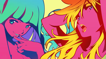 Panty & Stocking with Garterbelt - S1E01