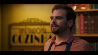 Assistir Infiltrado na Cozinha Online