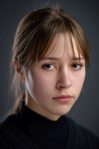 Jara Sofija Ostan headshot