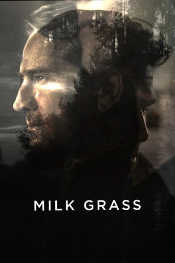 Cartell de Milk Grass