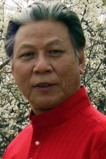 Image of Guo Fazeng