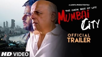 The Dark Side of Life: Mumbai City (2018)