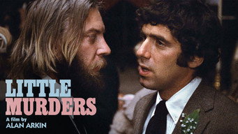 #9 Little Murders