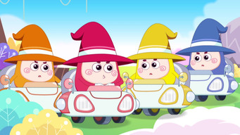 Episode 22 — Episode 22