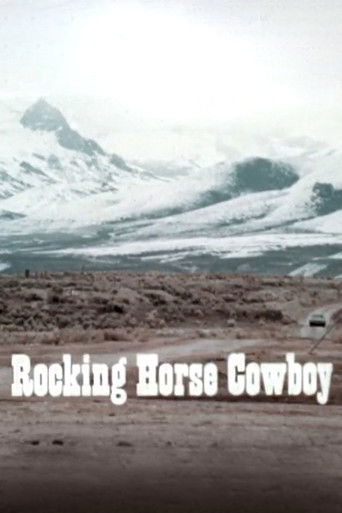 Rocking Horse Cowboy (1977)