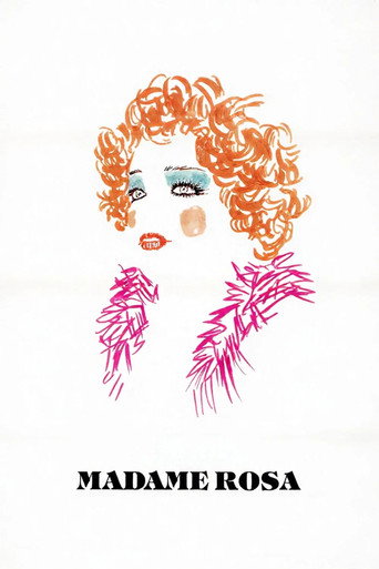 Madame Rosa (1977)