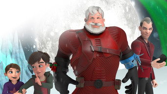 Santaman (2022)