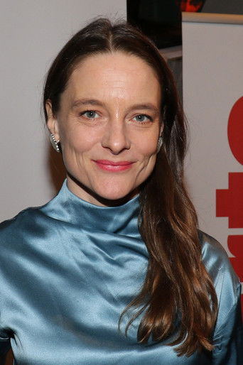 Foto de Anne Ratte-Polle