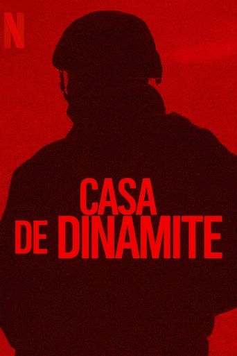 Casa De Dinamite