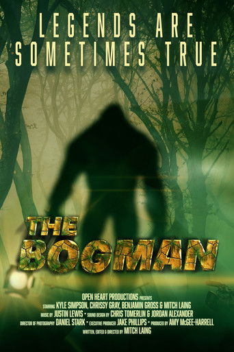 The Bogman (2023)