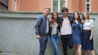Singles' Diaries (2019- )