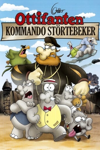 Poster för Kommando Störtebeker