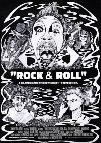 Rock & Roll (2019)