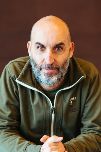 David Baute
