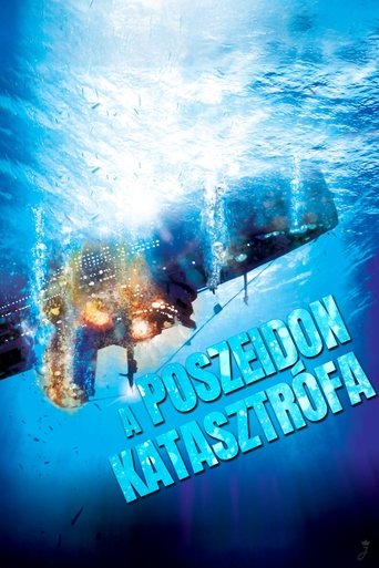 A Poszeidon katasztrófa