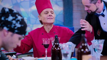 Riquísimos... Por Cierto