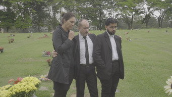 #13 The Last Prayer