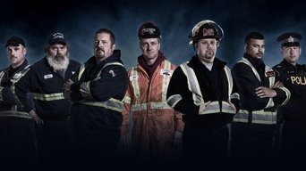 Heavy Rescue: 401 (2016- )